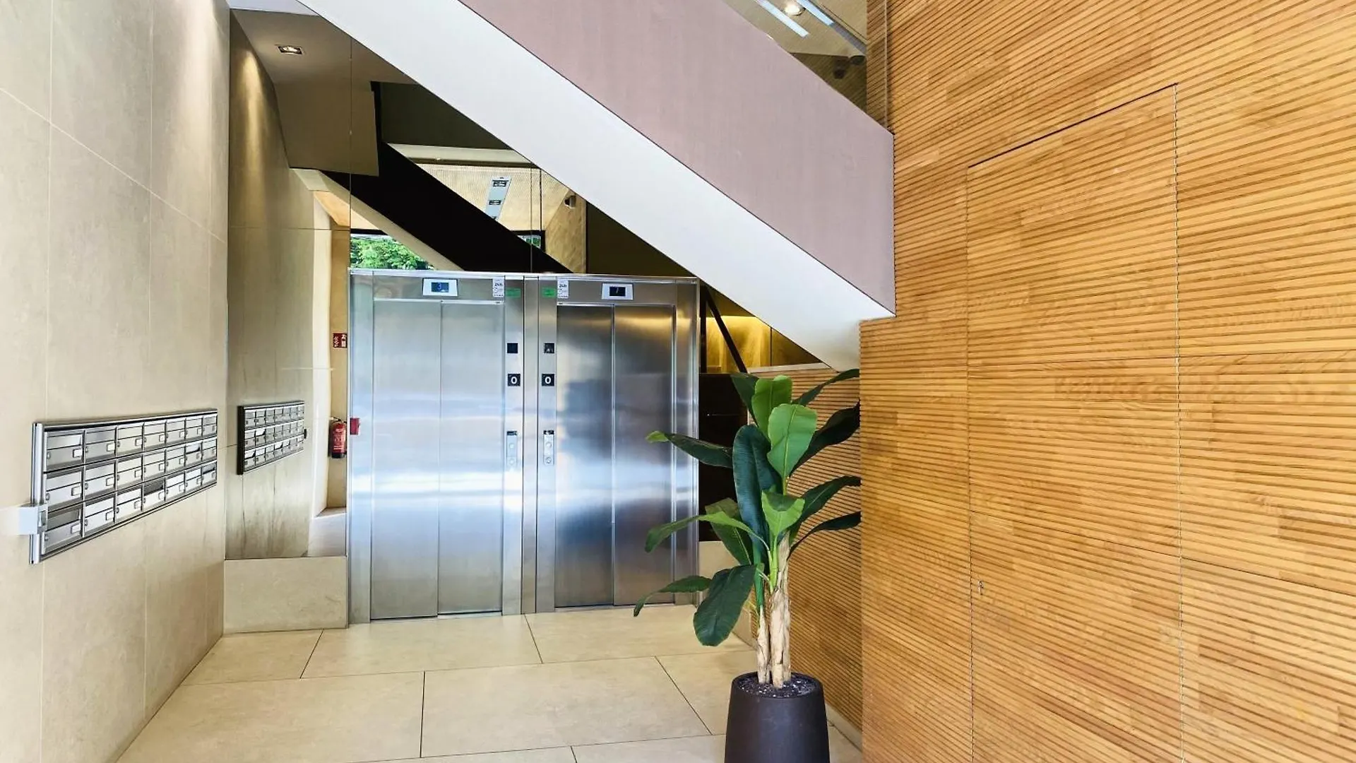 Appartement Sancho El Sabio à Saint-Sébastien Espagne