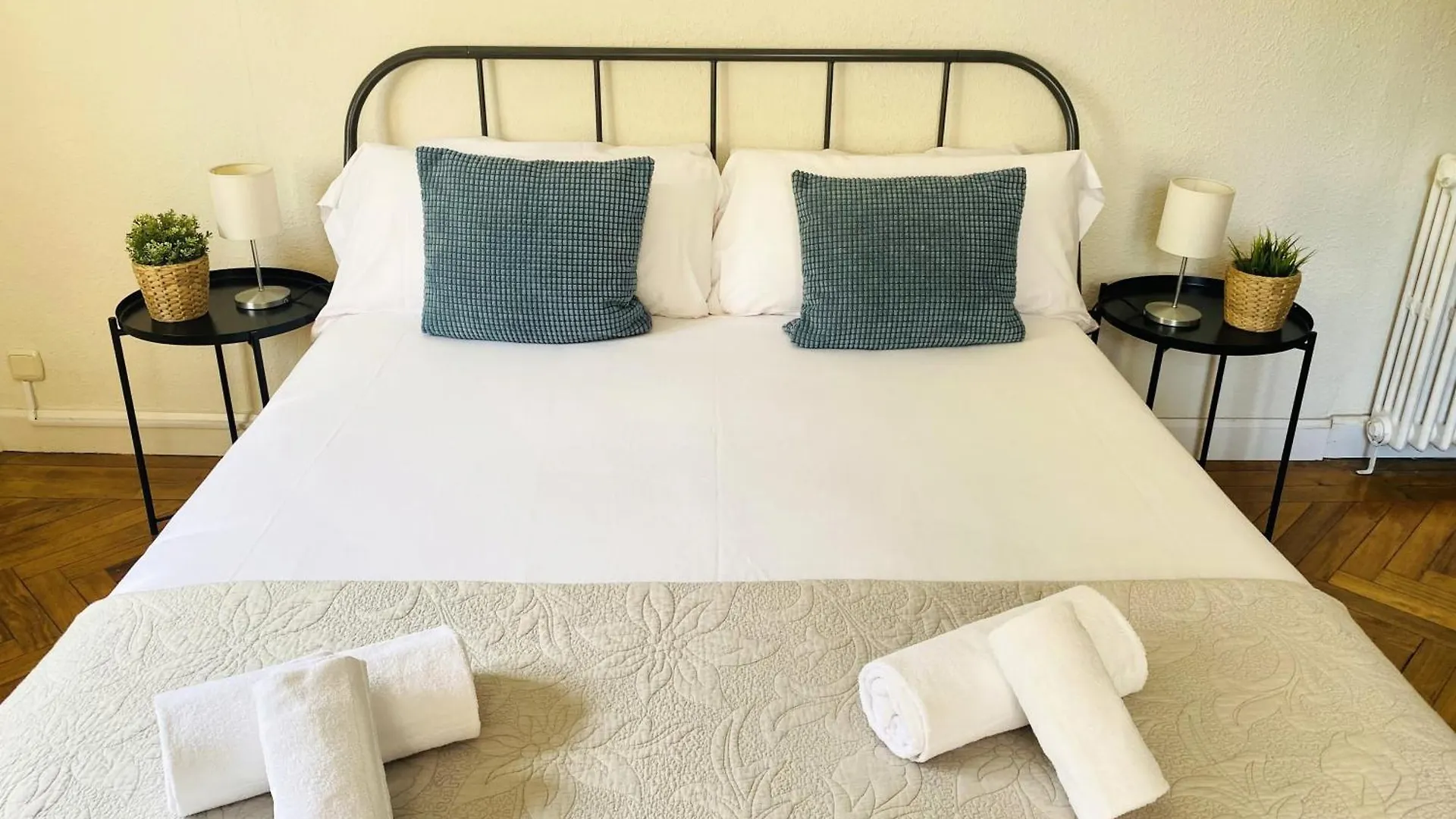 Apartamento Sancho El Sabio San Sebastián España