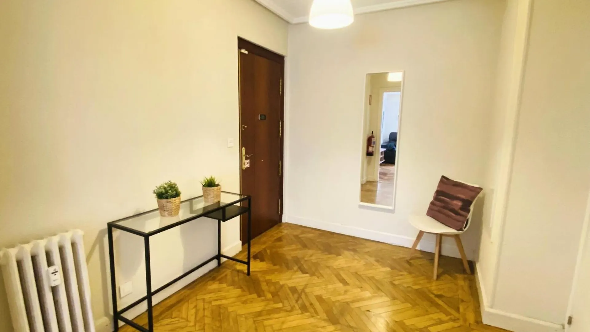 Apartamento Sancho El Sabio San Sebastián