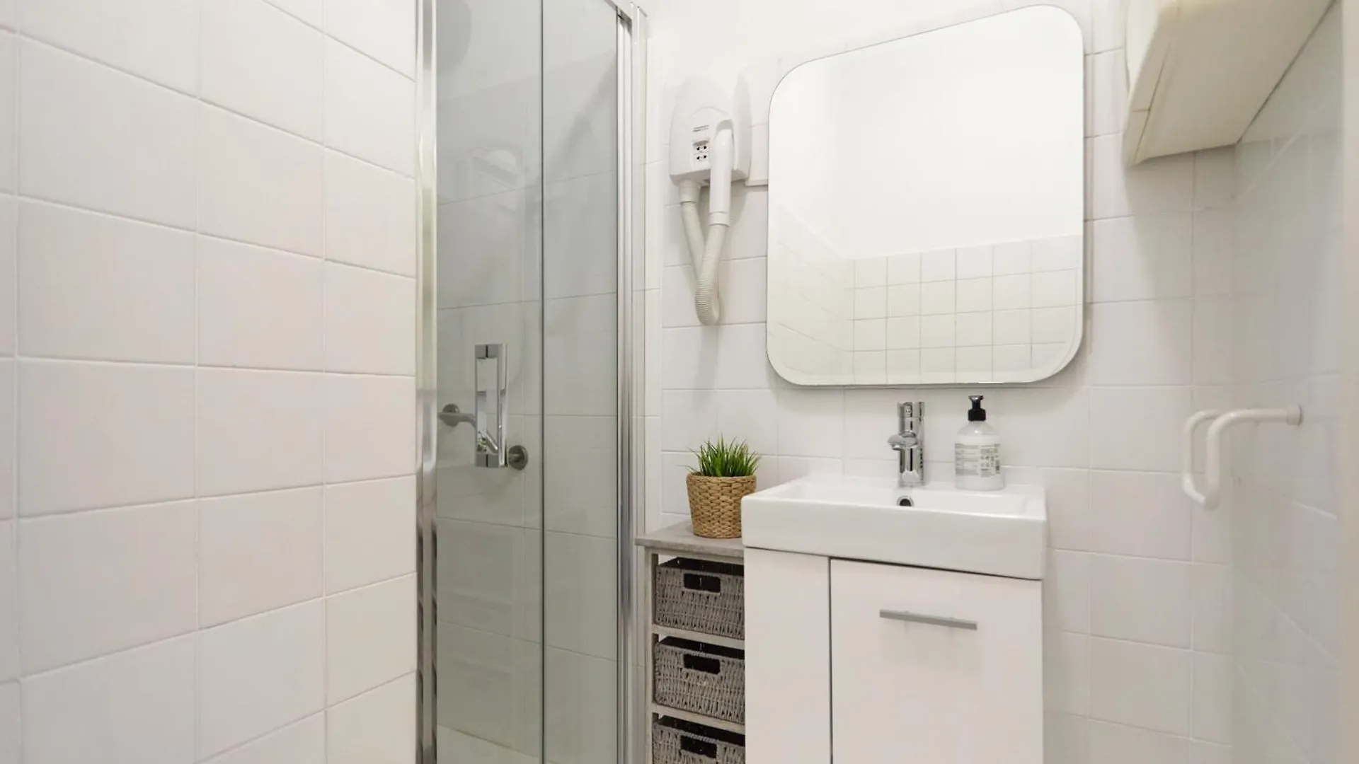 Appartement Sancho El Sabio à Saint-Sébastien