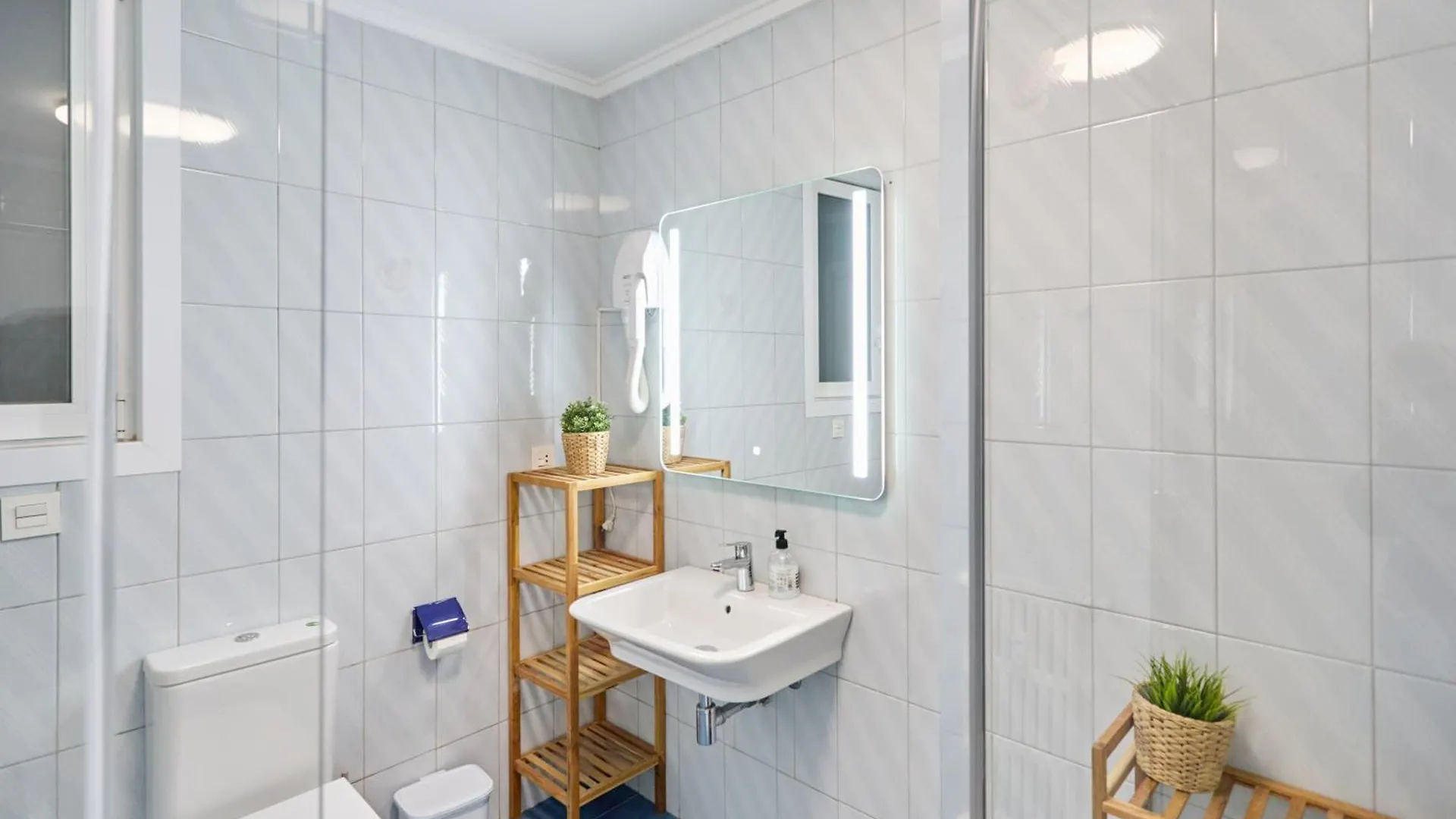 Appartement Sancho El Sabio à Saint-Sébastien