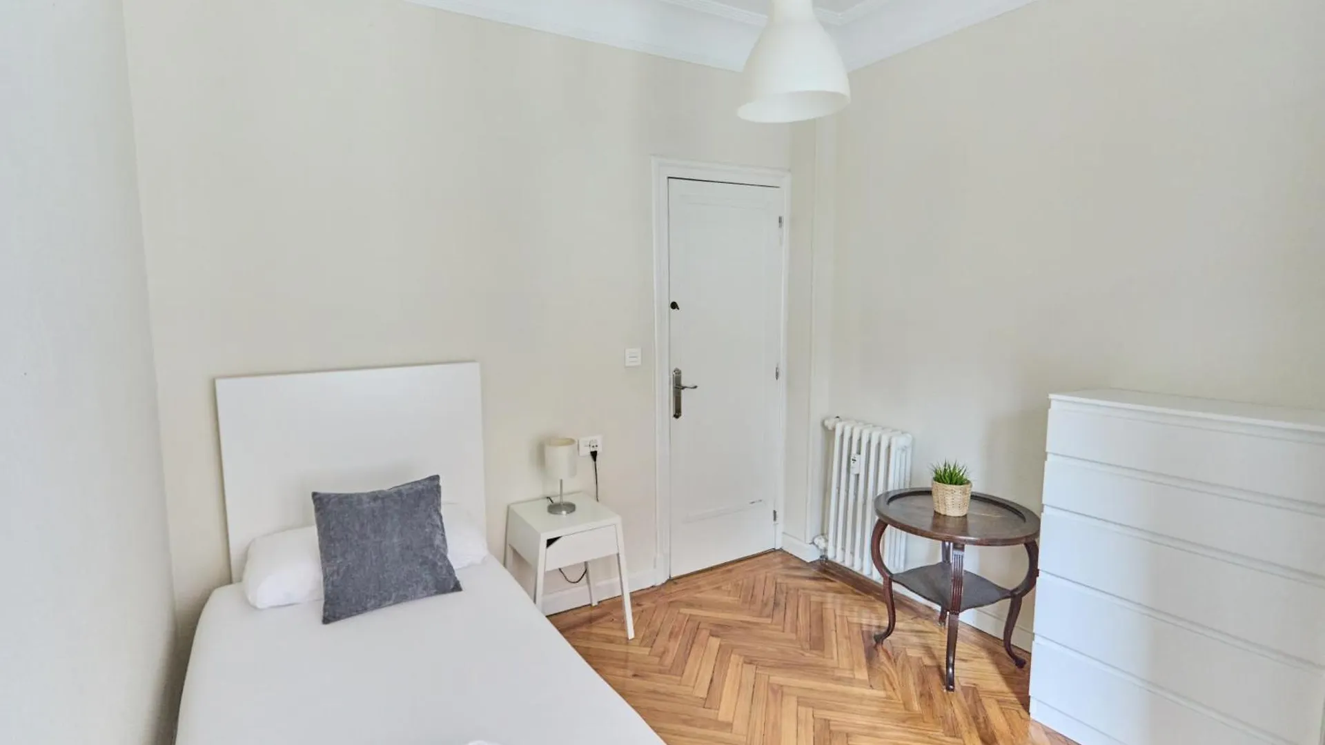 Apartamento Sancho El Sabio San Sebastián España