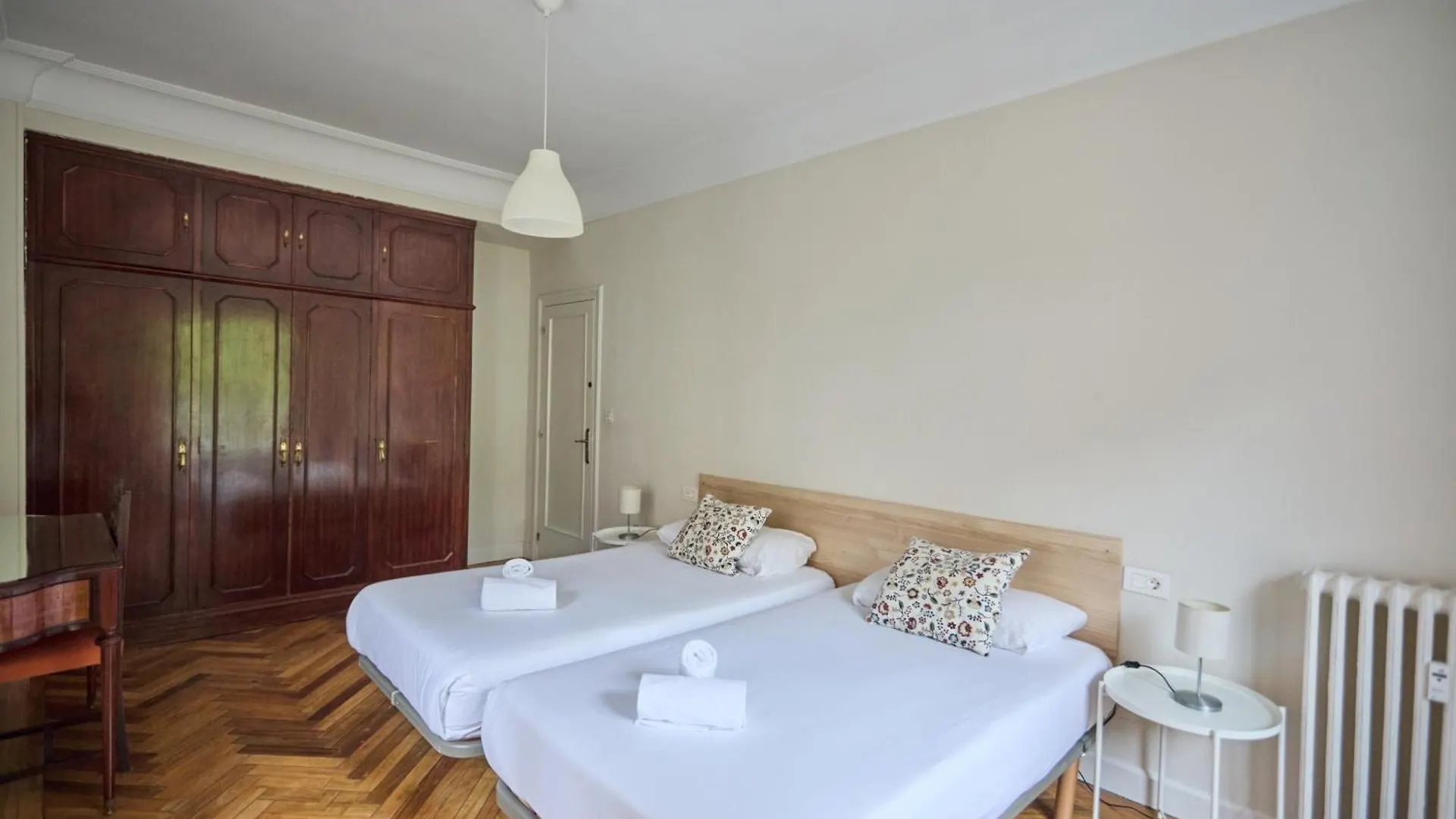 Apartamento Sancho El Sabio San Sebastián