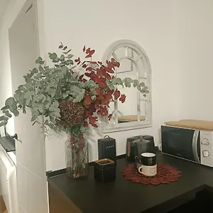 Apartamento Loft Urban Fk, Bilbao