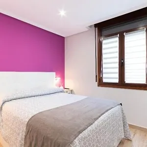 Apartamento A Tan Solo 800 Metros De San Mames, Bilbao