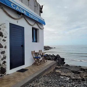 Casa Noda , Tarajalejo España
